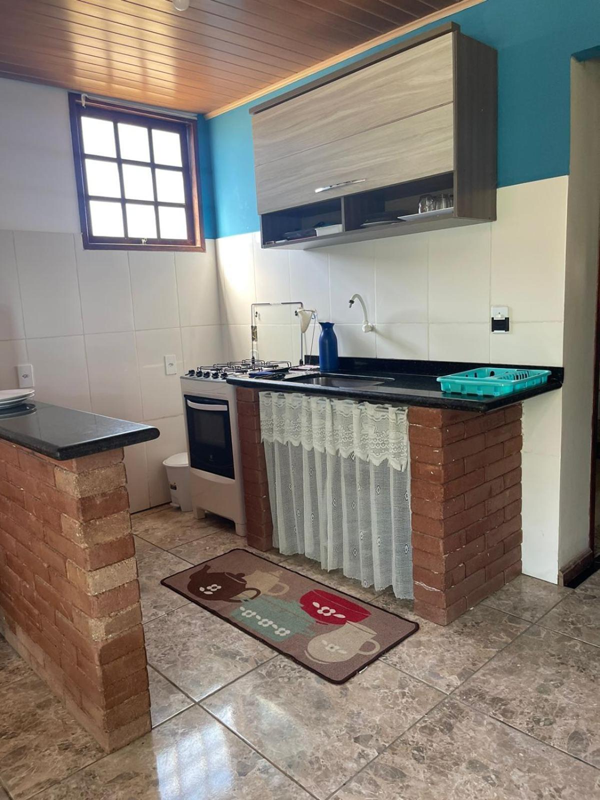 Residencia Bem Viver Arraial do Cabo Bagian luar foto