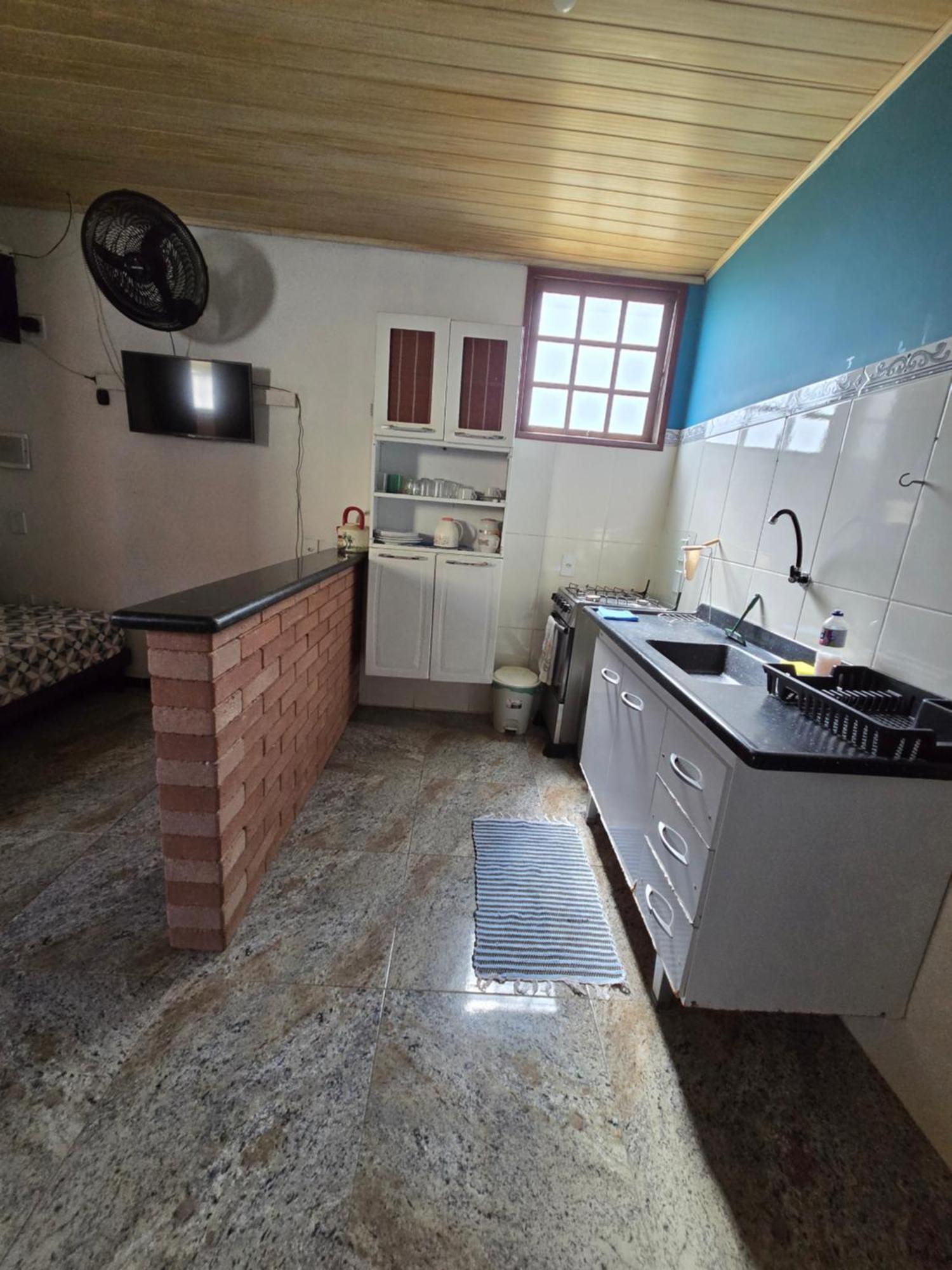Residencia Bem Viver Arraial do Cabo Bagian luar foto