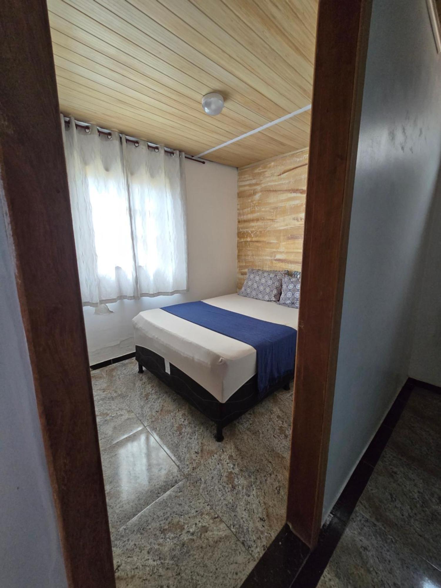 Residencia Bem Viver Arraial do Cabo Bagian luar foto